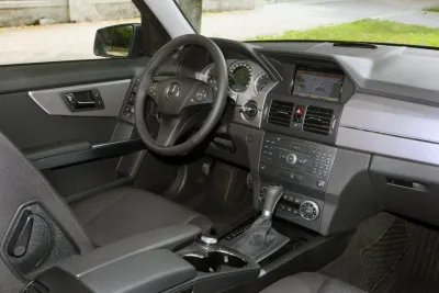 GLK 220